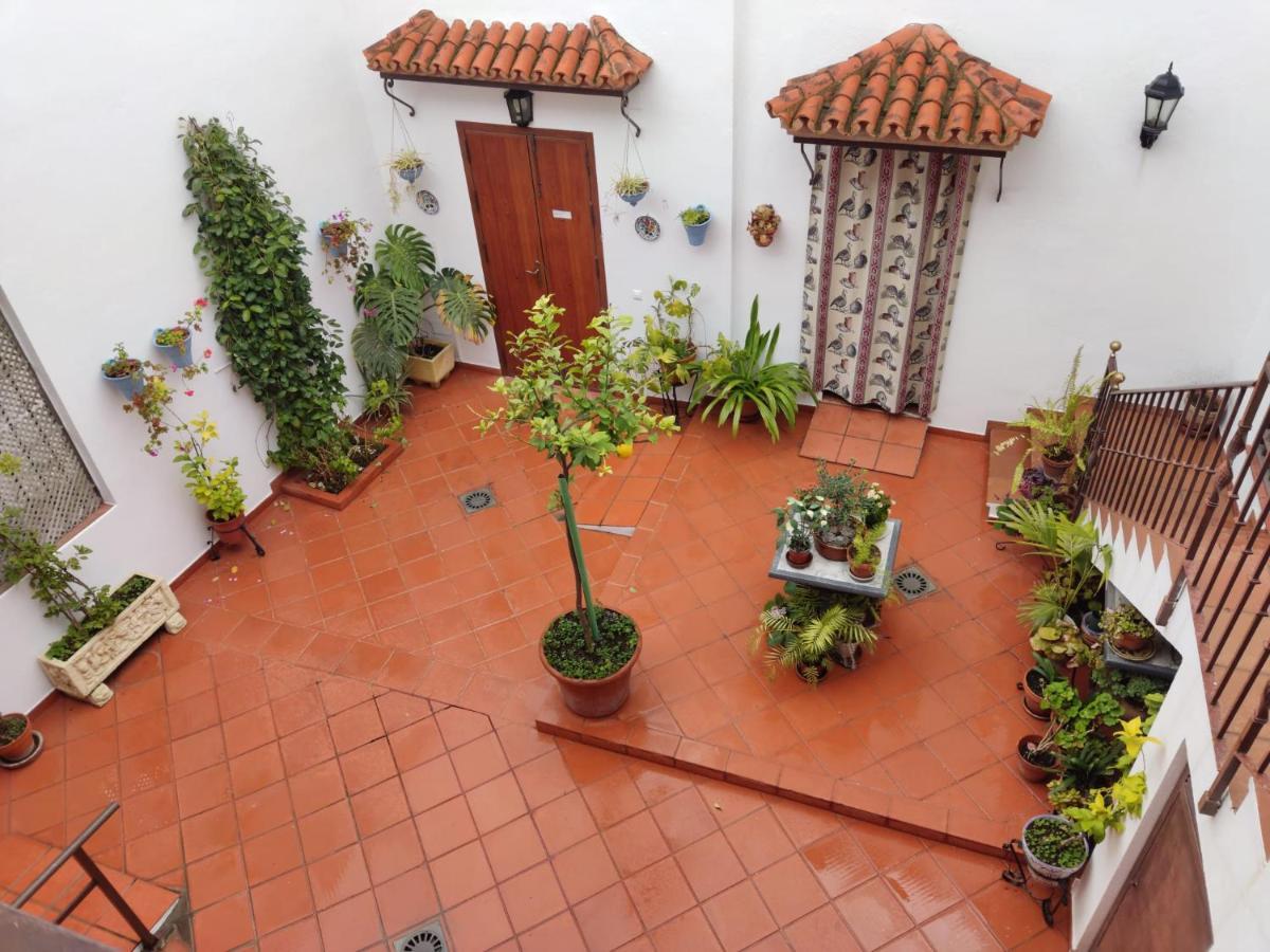 Guadameci By Guimar Apartment Cordoba Exterior photo