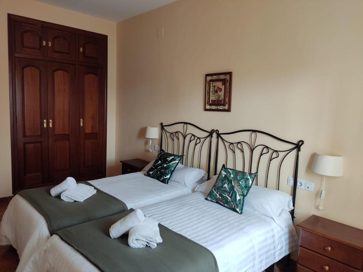 Guadameci By Guimar Apartment Cordoba Exterior photo