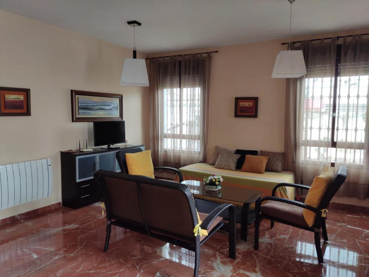 Guadameci By Guimar Apartment Cordoba Exterior photo